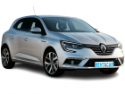 RENAULT MEGANE 5D