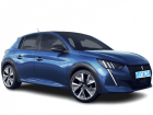 PEUGEOT 208 5D