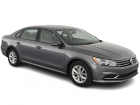 VW PASSAT 4D