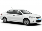 CITROEN ELYSEE 4D
